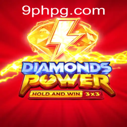 Unleashing the Thrills of Diamondspower: A Deep Dive into the Game Revolution with 9PH