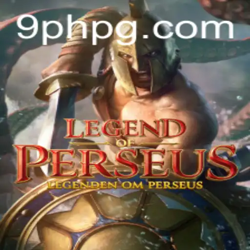 The Epic Tale of LegendofPerseus