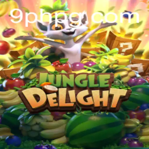 JungleDelight: A Thrilling Adventure Awaits in the Heart of the Jungle