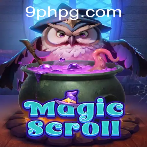 Unveiling MagicScroll: The Enchanting World of 9PH