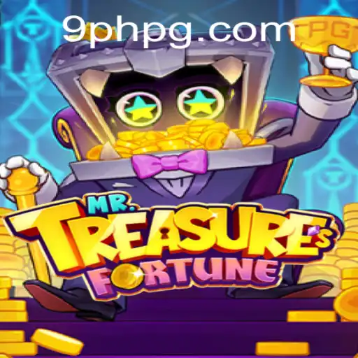 Unveiling MrTreasuresFortune: A Riveting Adventure in the World of Gaming