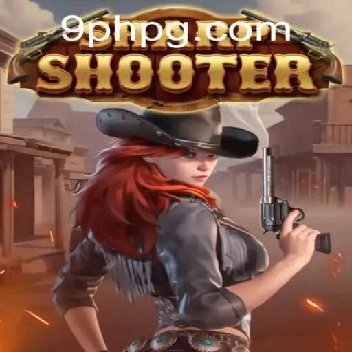 Sharpshooter 9PH: Taking the Gaming World by Storm