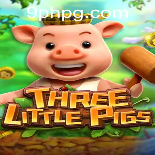 Unveiling the Thrilling World of THREELITTLEPIGS: A Game Inspired by Adventure and Strategy
