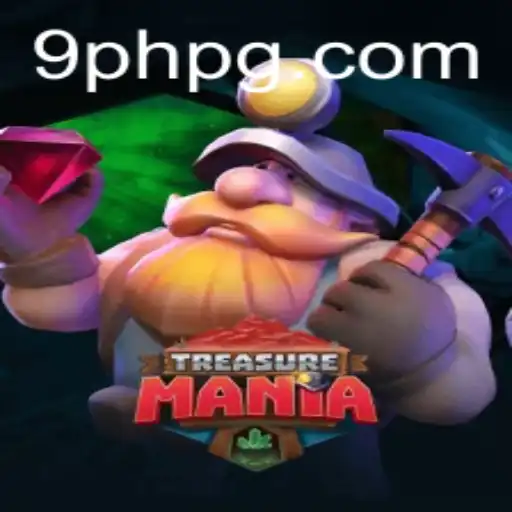 Exploring the Adventurous World of TreasureMania: The Ultimate Hunt for Riches