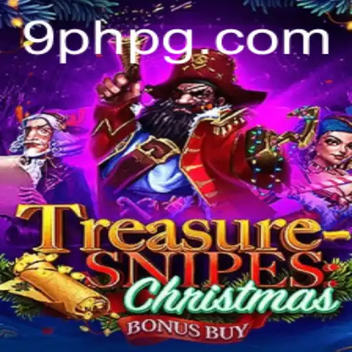Exploring the Magic of TreasuresnipesChristmas: A Festive Gaming Extravaganza