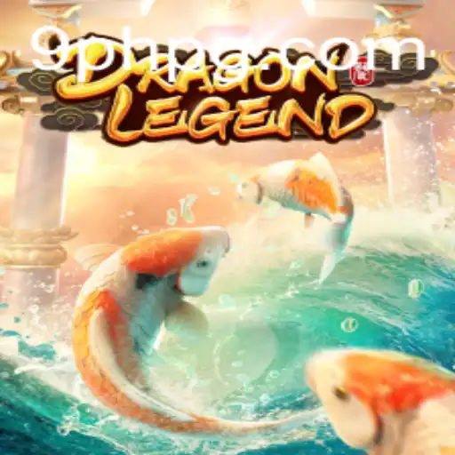 Discover the Magic of DragonLegend: A Journey into the Enchanting World of 9PH