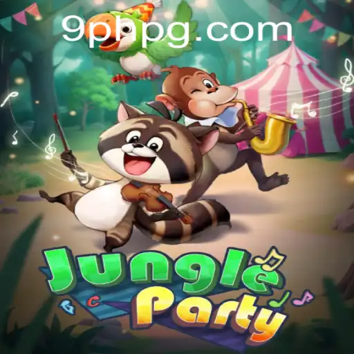 Explore the Wild Adventure of JungleParty