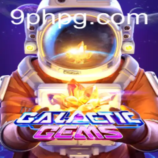 Exploring GalacticGems: Dive Into Space-Age Adventures with 9PH