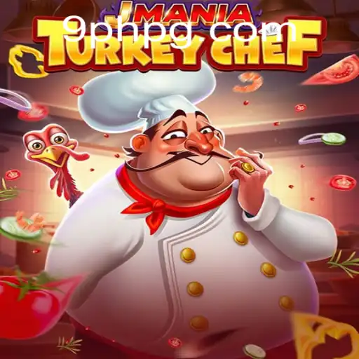 JManiaTurkeyChef: A Culinary Adventure in the Gaming World