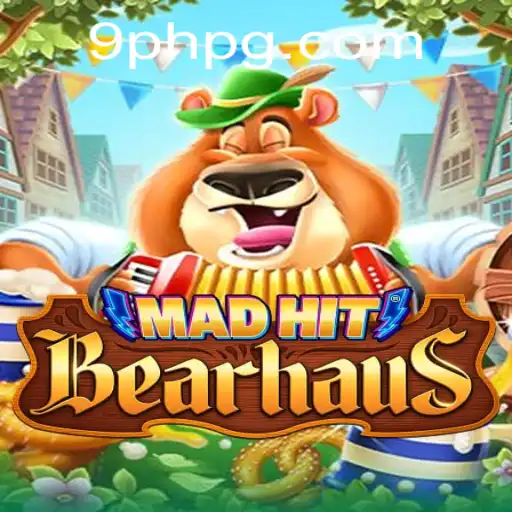 MadHitBearhaus: The Thrilling World of 9PH