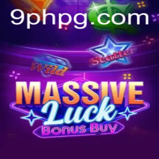 MassiveLuckBonusBuy: A Revolutionary Gaming Experience