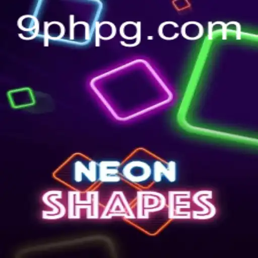 Dive into the Vibrant World of NeonShapes: A Game of Strategy and Skill