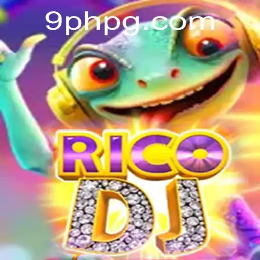 RicoDJ and the Mysterious 9PH: An Intriguing Game Experience