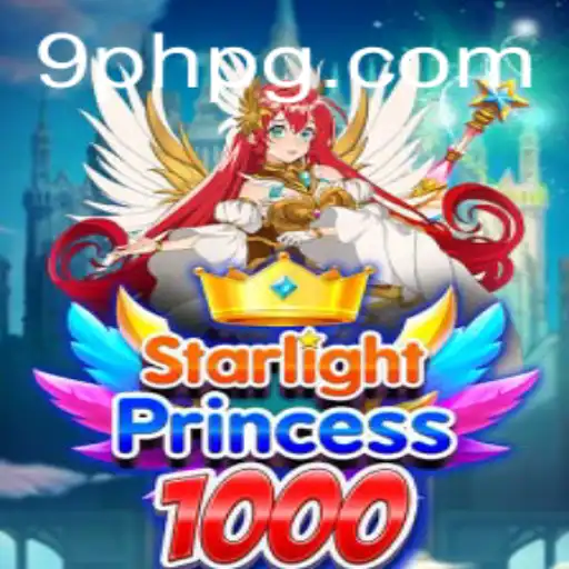 StarlightPrincess1000: Dive Into the Mystical World of Celestial Adventures