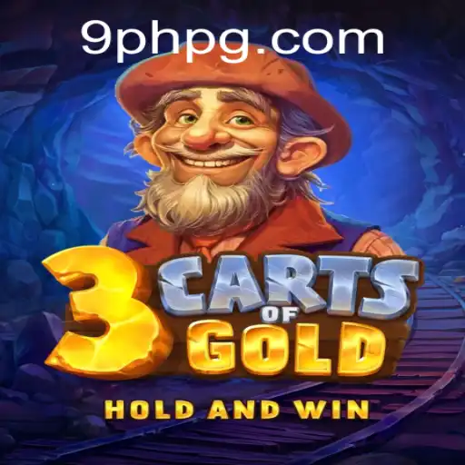 Unlock the Adventure of 3cartsOfGold in the Digital World