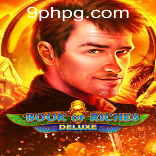 Exploring Book of Riches Deluxe: A Modern Adventure with Timeless Appeal