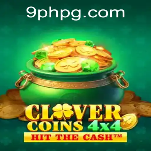 Discovering the Thrills of CloverCoins4x4: An Innovative Gaming Experience