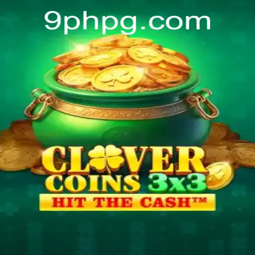 Clovercoin3x3: The New Gaming Sensation with 9PH