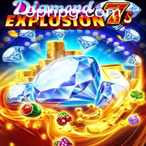 Exploring the Dazzling World of DiamondExplosion7s: Unleashing the 9PH Experience