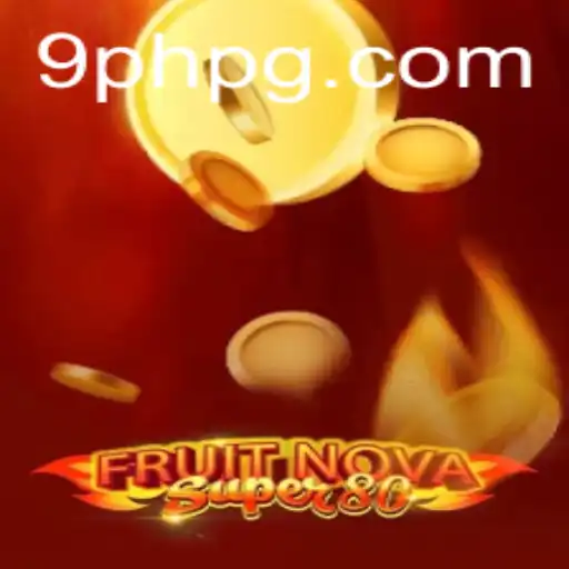 Discovering the Thrills of FruitNovaSuper80: A Closer Look at This Exciting Game