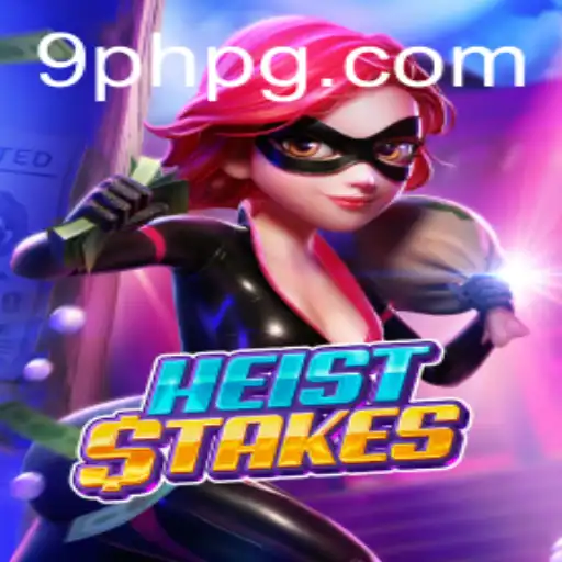 HeistStakes: Dive into the Thrilling World of High-Stakes Theft