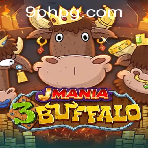 Exploring JMania3Buffalo: A Deep Dive into the Exciting New Game