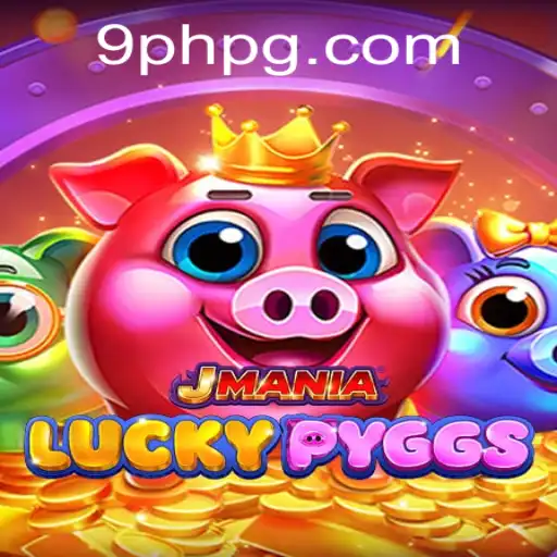 Unveiling JManiaLuckyPyggs: A Exciting New Game with Key 9PH