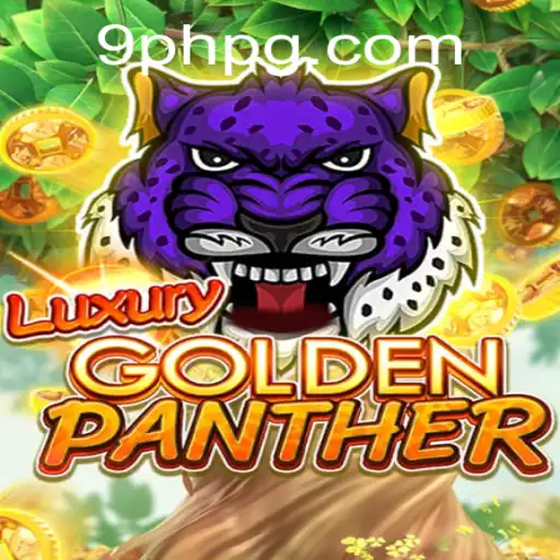 LUXURYGOLDENPANTHER: A Dazzling Entry into the Gaming World