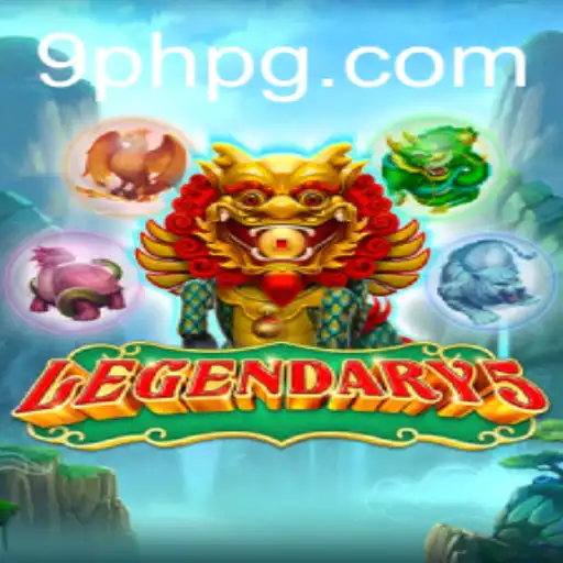 Exploring the Epic World of Legendary5: The Adventure Awaits
