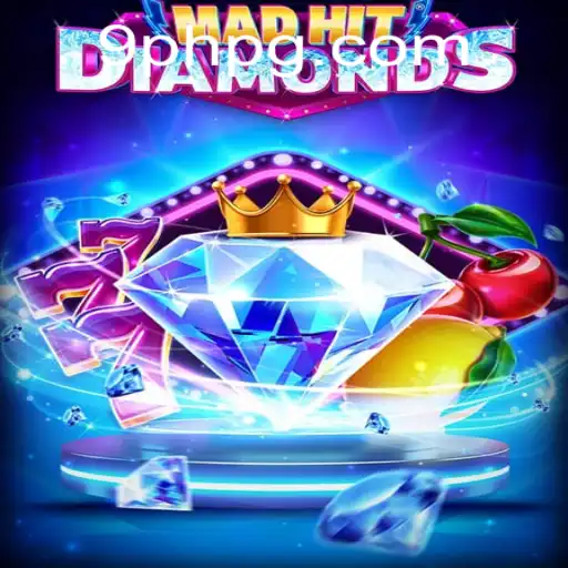 MadHitDiamonds: Dive into the Dazzling World of 9PH