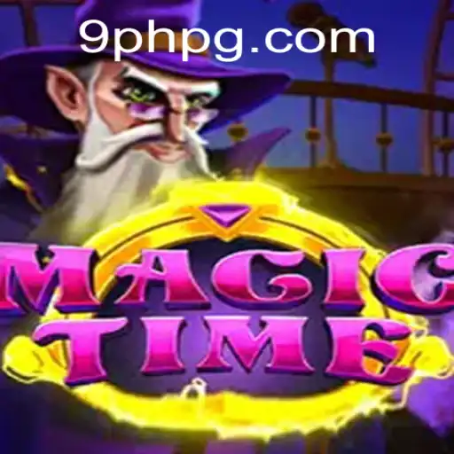 MagicTime: Unleashing the Enchanting World of 9PH