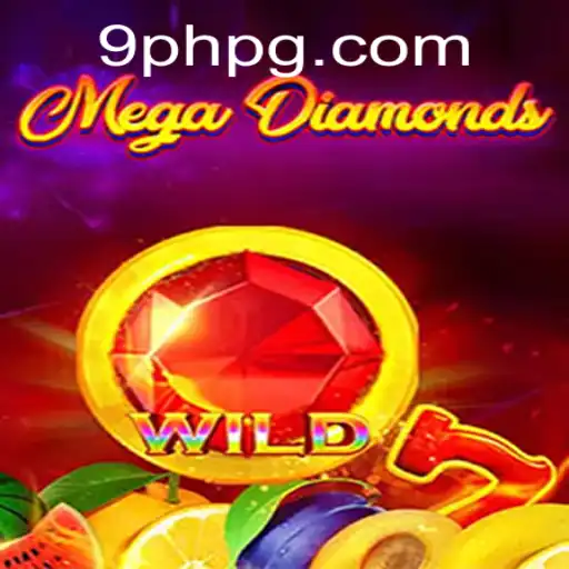MegaDiamond: A Thrilling Glimpse Into the Dazzling World of 9PH