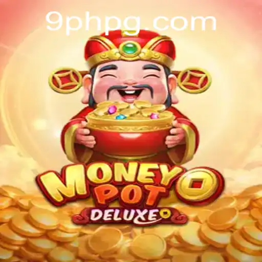 Unveiling MoneyPotDELUXE: The Game that Blends Strategy with Fortune