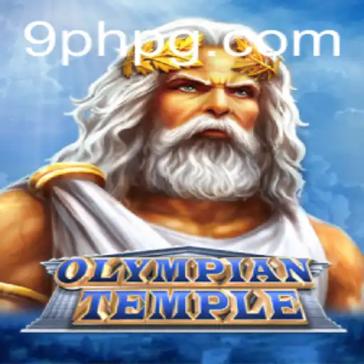Discover the Enchanting World of OlympianTemple: An Epic Gaming Experience with 9PH