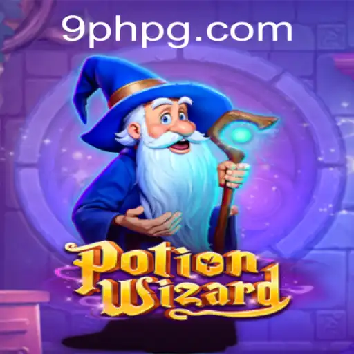 Unveiling the Magic of PotionWizard: A Dive into the Magical Realm of 9PH