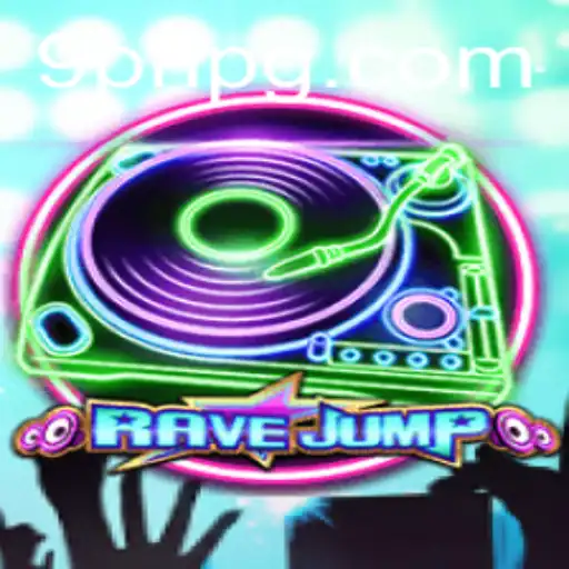 Dive into the Electrifying World of RaveJump: A 9PH Adventure