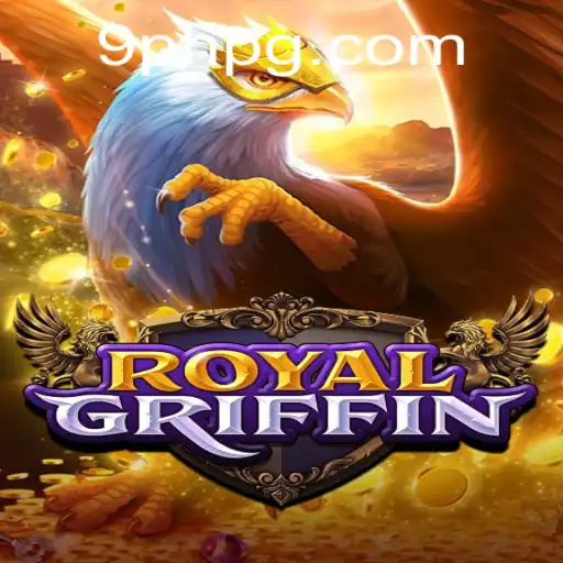 Unveiling RoyalGriffin: An Epic Game Adventure with Keyword 9PH
