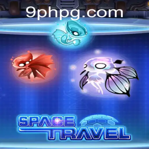 Embark on an Epic Journey with SpaceTravel and Unravel the Mysteries of '9PH'