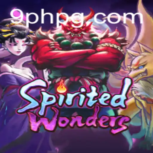 Exploring SpiritedWonders: A Journey into the Mystical Realm