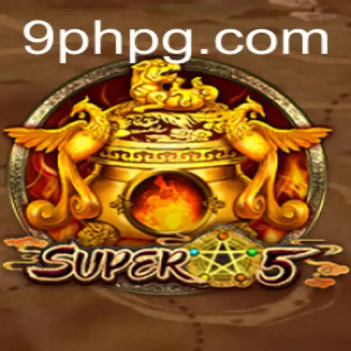 Discover the Exciting World of Super5: A Modern Gaming Phenomenon