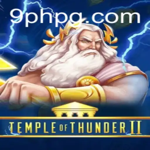 TempleofThunderII: Journey into the Storm