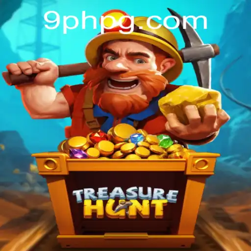 Discover the World of TreasureHunt: Unraveling the Secrets of 9PH
