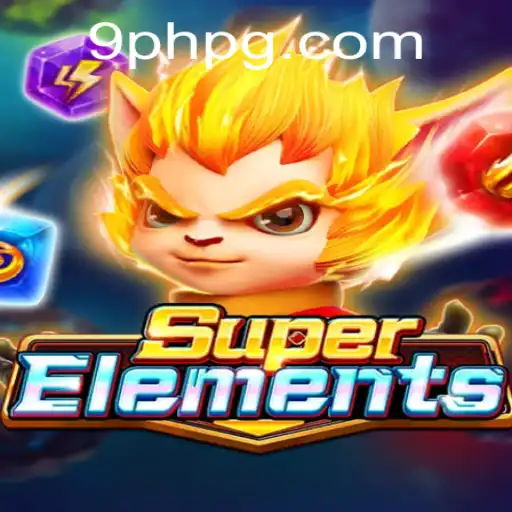 SuperElements: The Dynamic Fusion of Strategy and Adventure