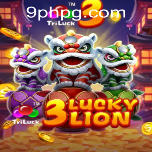 The Enchanting World of 3LUCKYLION