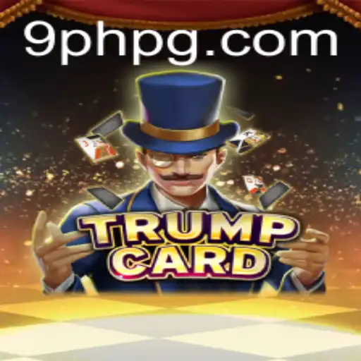 TrumpCard: Navigating Strategies and Challenges in Today's Ever-Changing World