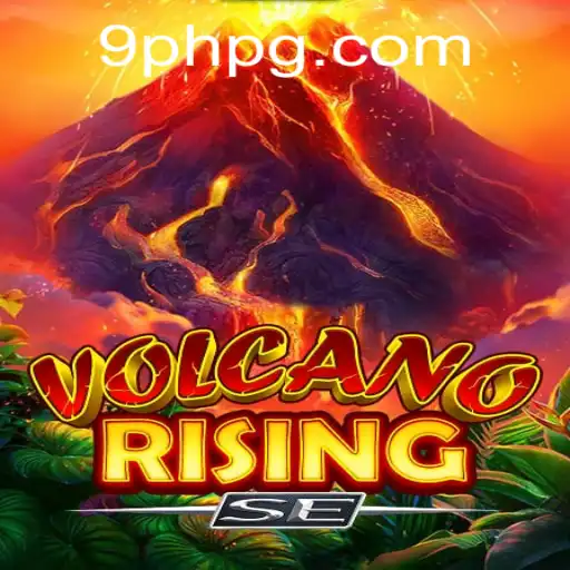 Embark on an Eruptive Adventure with VolcanoRisingSE and Discover the Thrill with 9PH