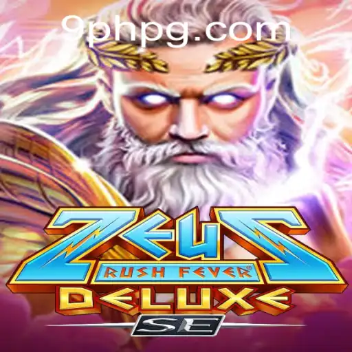 ZeusRushFeverDeluxeSE: A Captivating Journey into Ancient Mythology
